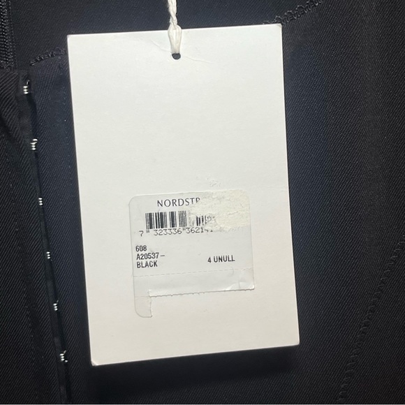 Acne Studios Corset Dress - Picture 5 of 7